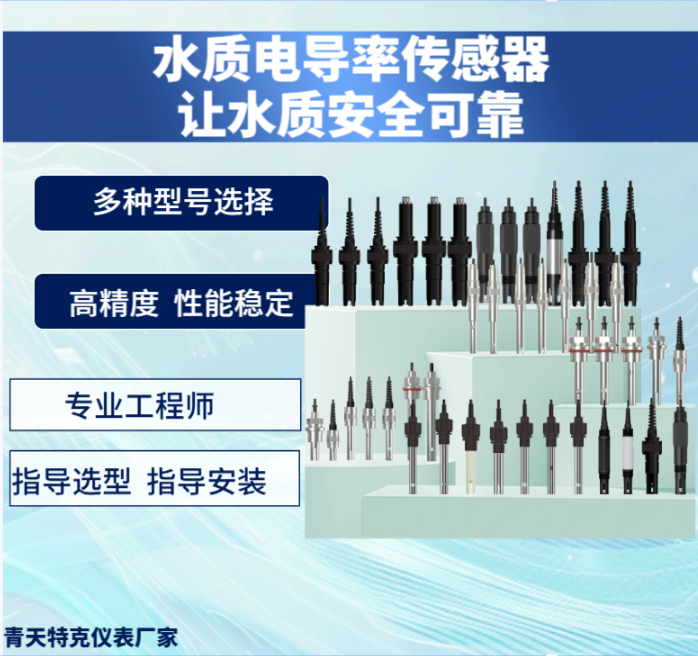 電導率傳感器1