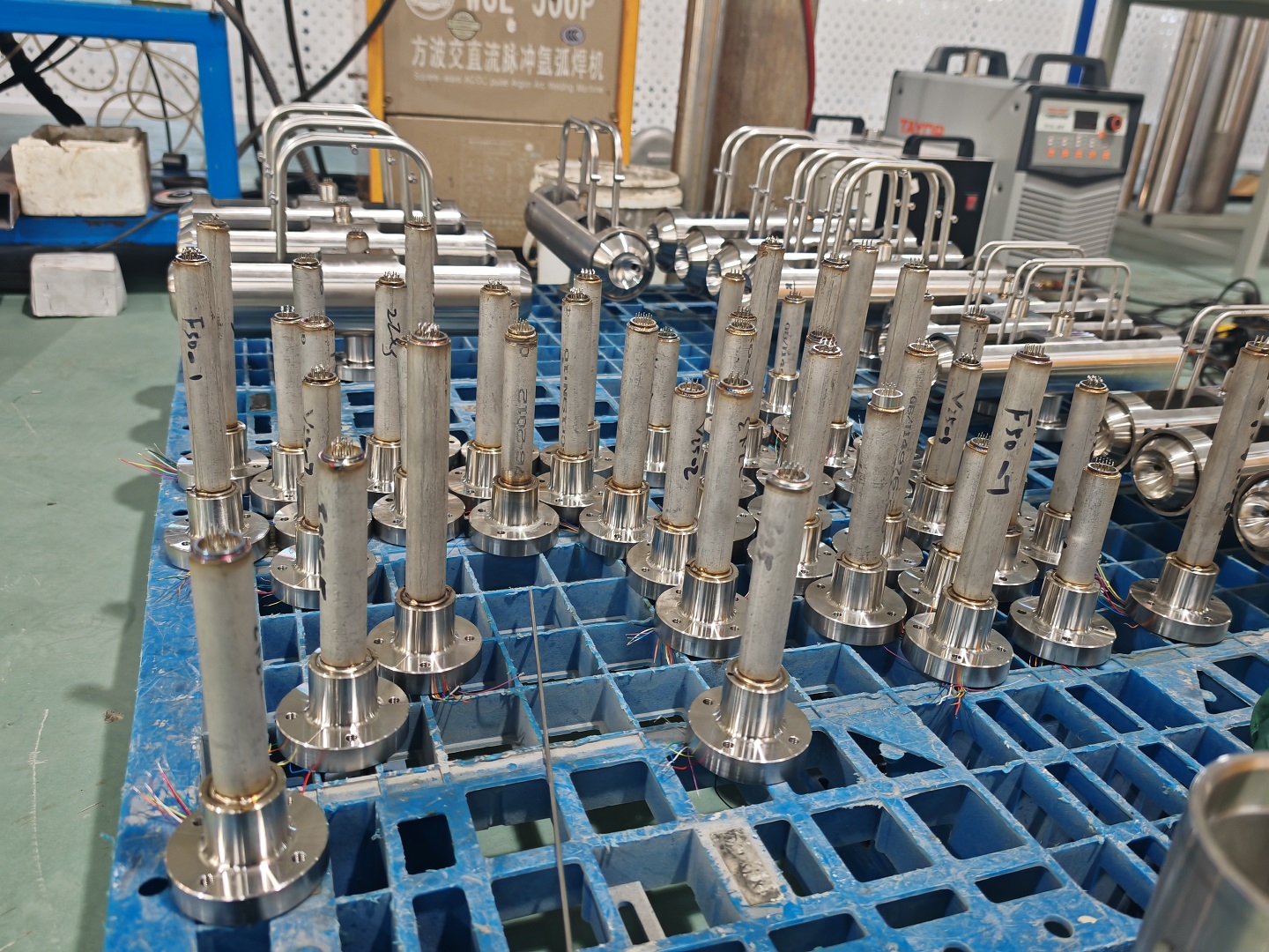 青天特克質(zhì)量流量計廠家 (14)